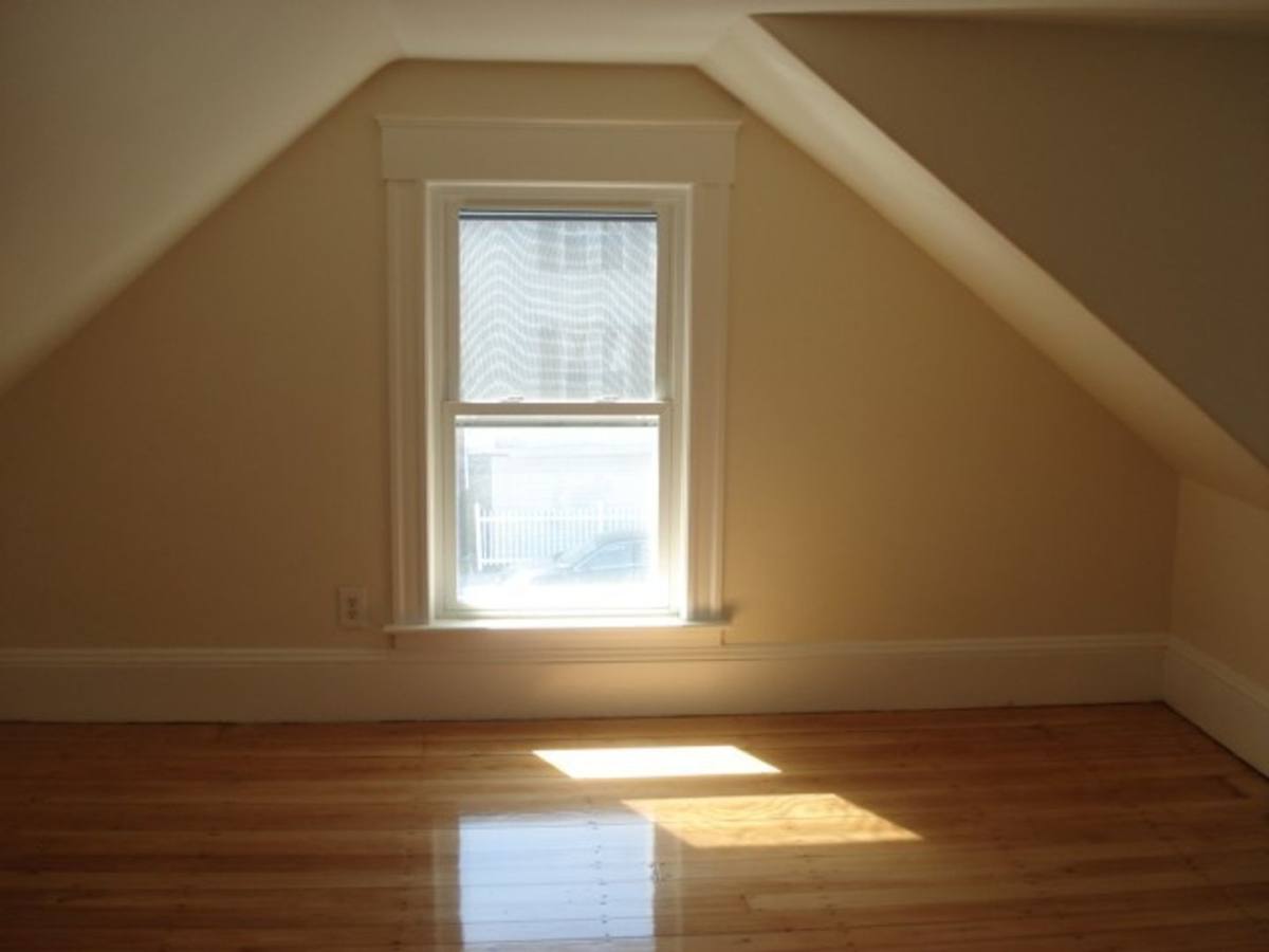 Apartment for rent at 95 Boylston St, Brookline, MA 02445