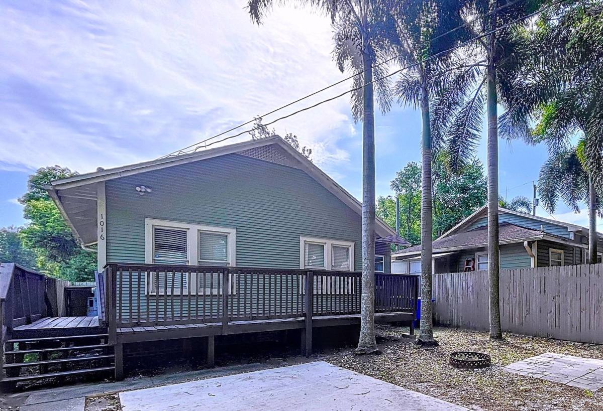House for rent at 1016 S Dakota St, Lakeland, FL 33803