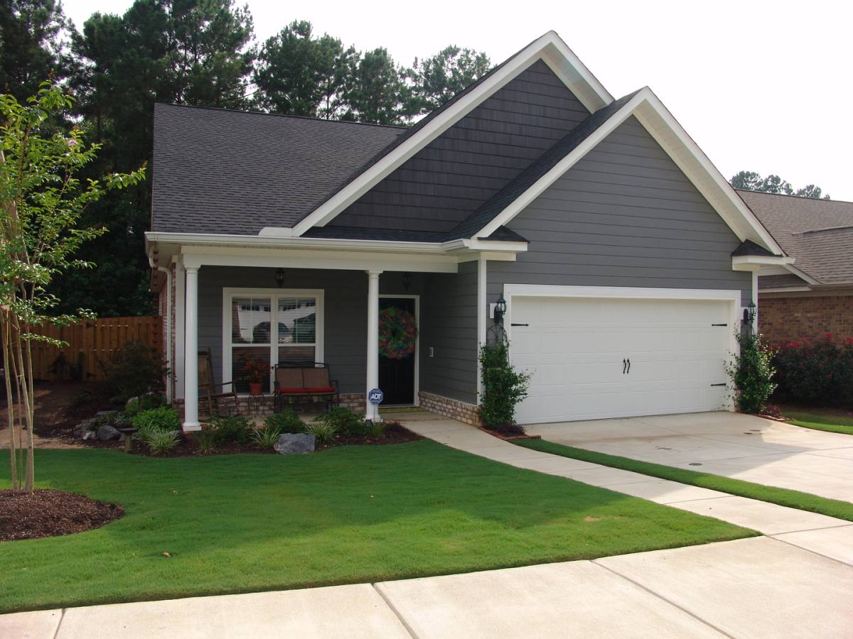 House for rent at 1038 Barrett Dr, Evans, GA 30809