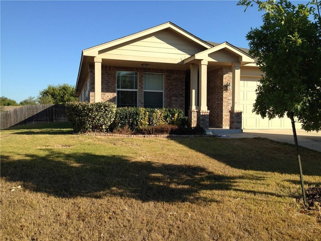 House for rent at 2824 Bluffstone Dr, Round Rock, TX 78665