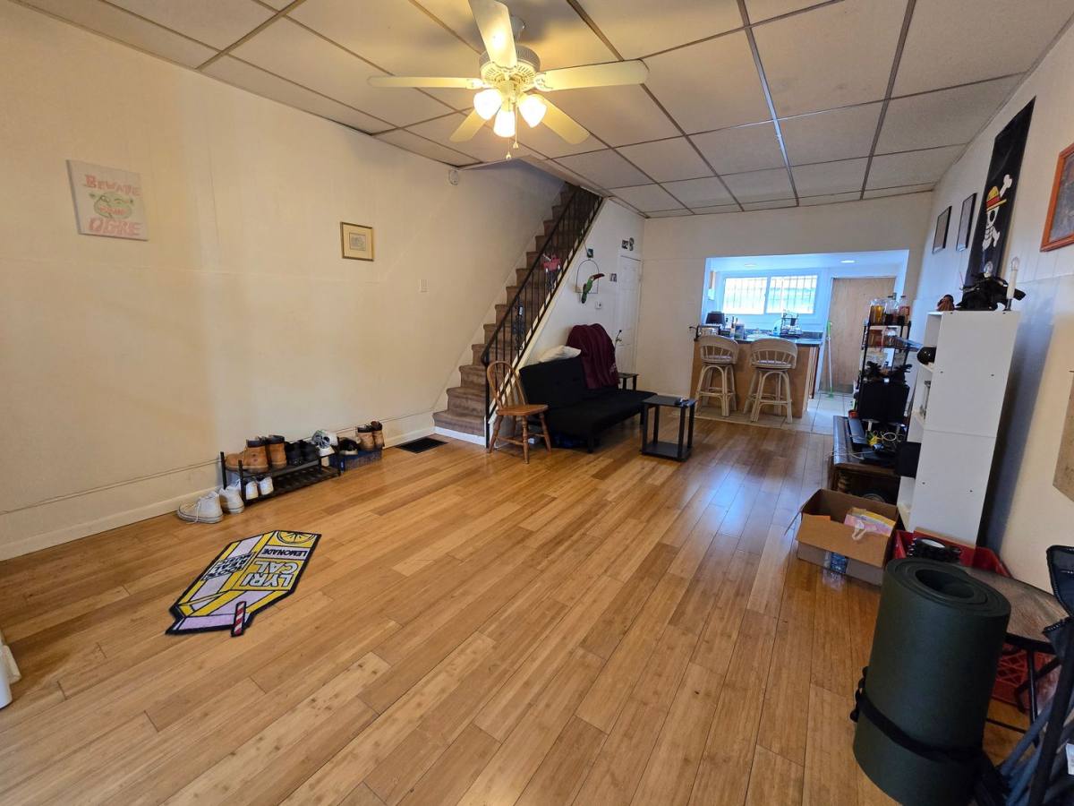 House for rent at 1729 N Dover St, Philadelphia, PA 19121