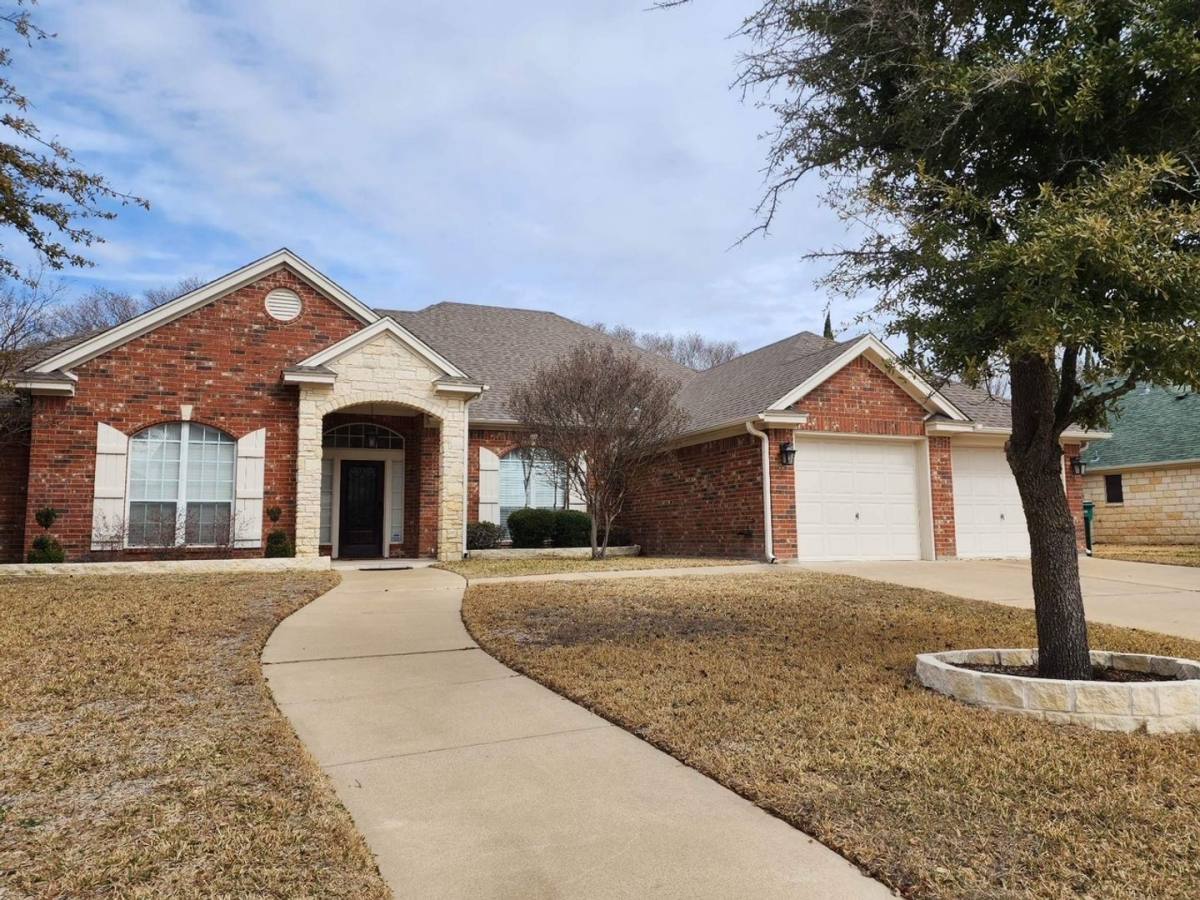 House for rent at 509 Kudu Trail, Harker Heights, TX 76548