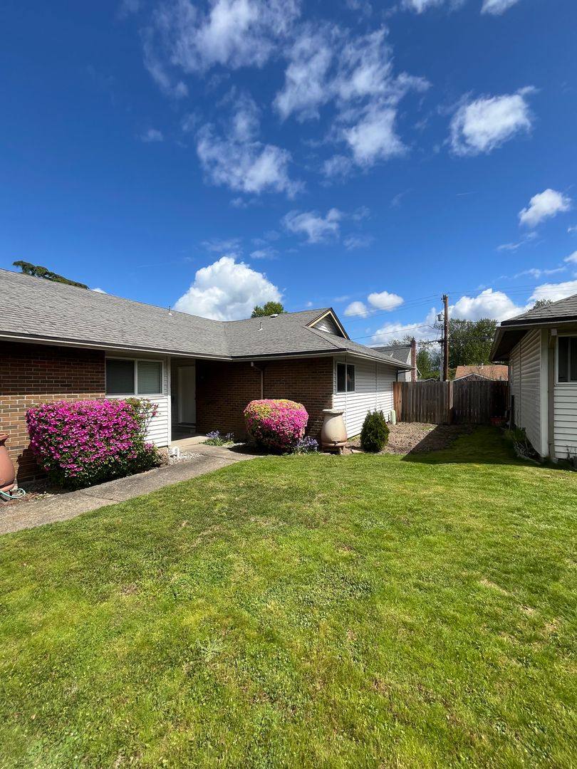 House for rent at 5531 SW Lombard Ave, Beaverton, OR 97005