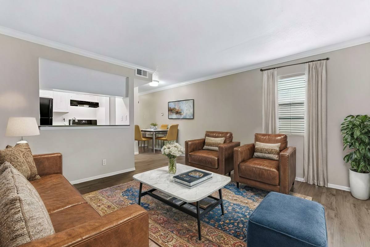 Apartment for rent at 5606 N Lamar Blvd, Austin, TX 78751