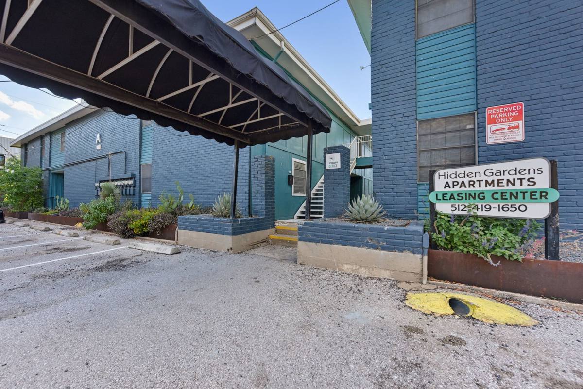 Apartment for rent at 5606 N Lamar Blvd, Austin, TX 78751