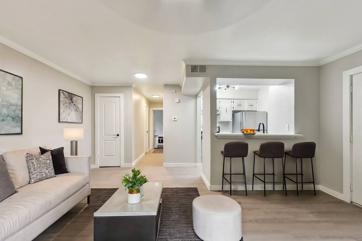 Apartment for rent at 5606 N Lamar Blvd, Austin, TX 78751