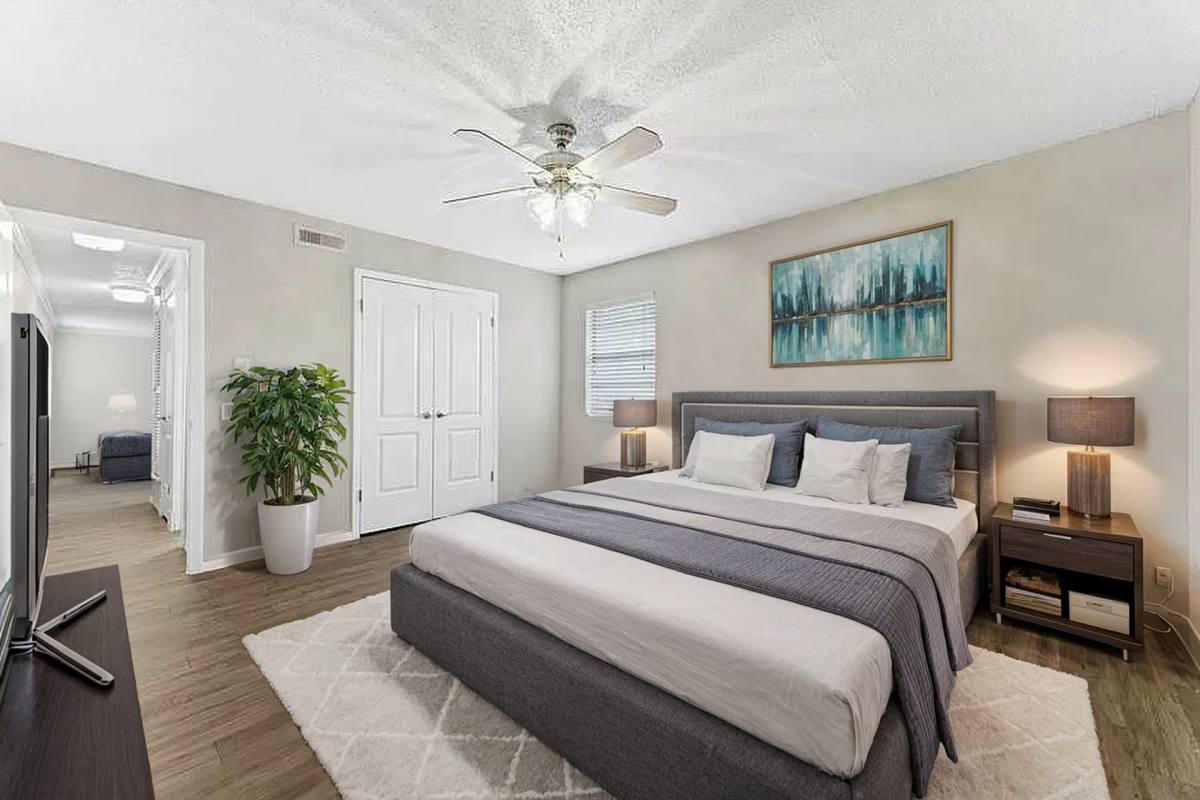 Apartment for rent at 5606 N Lamar Blvd, Austin, TX 78751