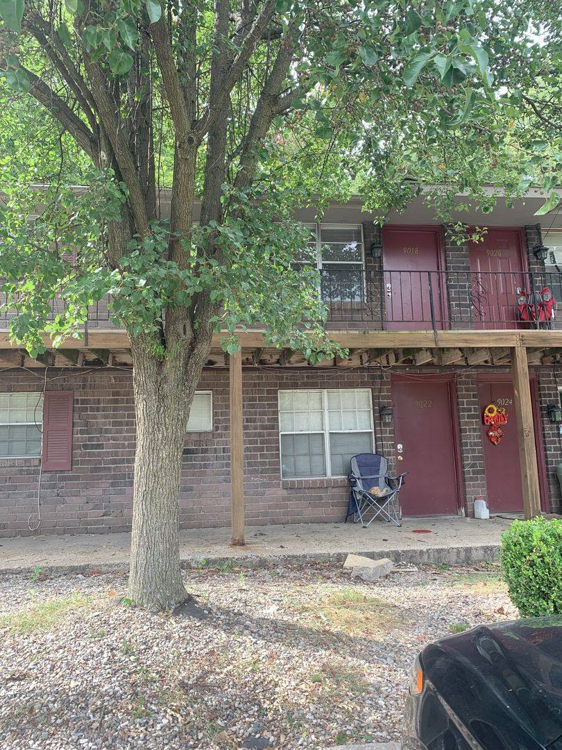 Apartment for rent at 9001-9155 NW 57th St, Kansas City, MO 64152