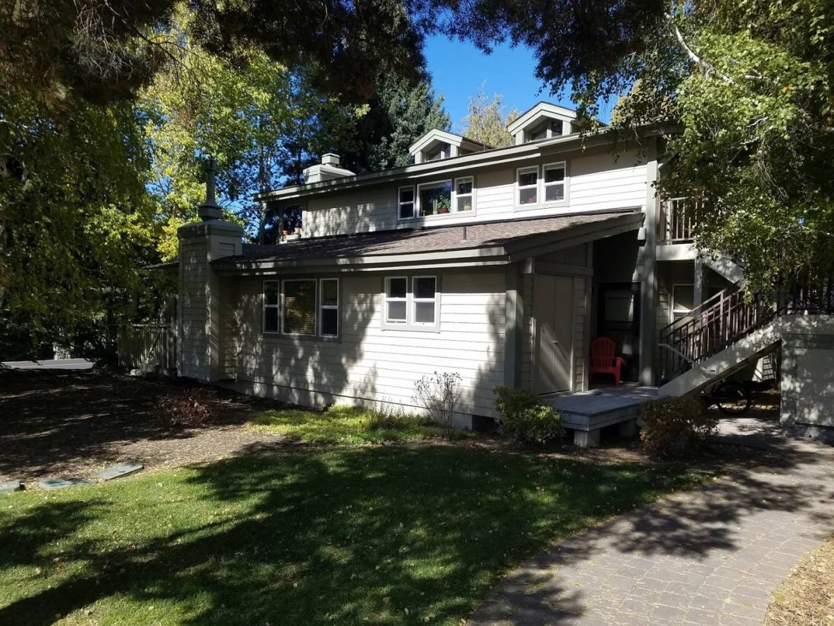 Condo for rent at 3594 Lower Ranch Rd, Sun Valley, ID 83353