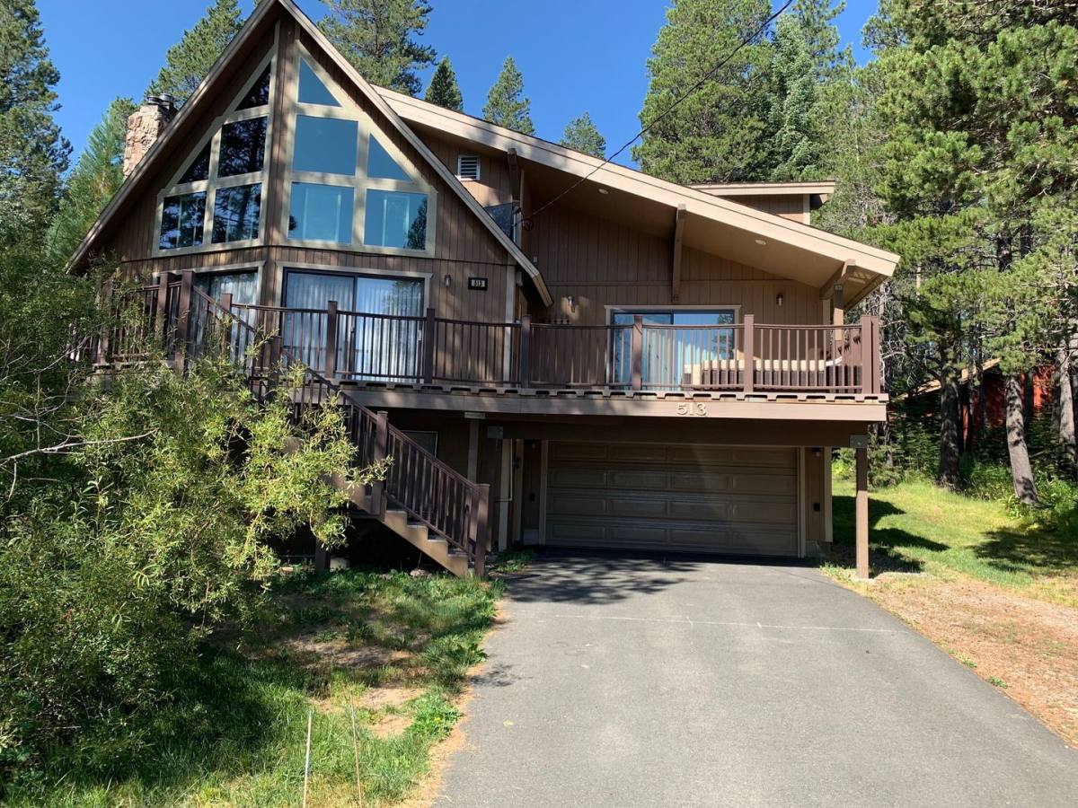 Apartment for rent at 513 Lake Tahoe Blvd -Sl, South Lake Tahoe, CA 96150