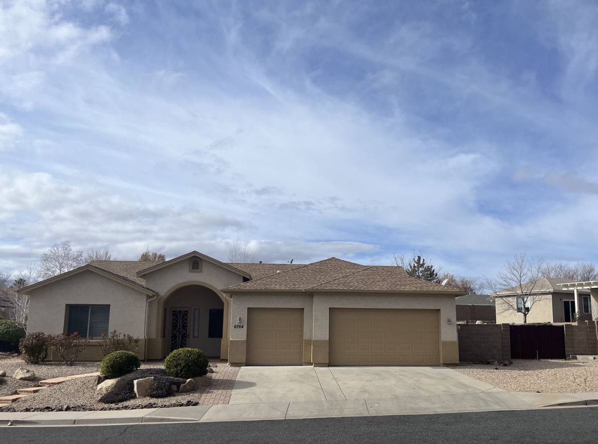 House for rent at 6764 E Mayflower Lane, Prescott Valley, AZ 86314