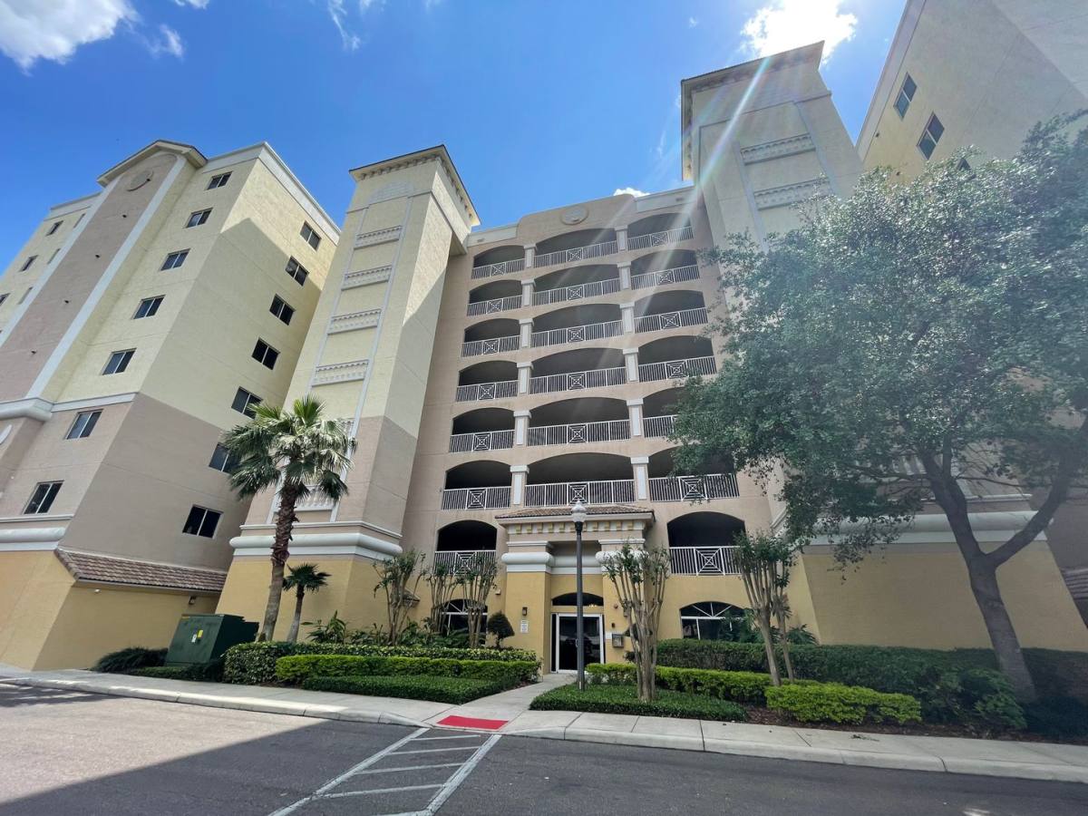 Condo for rent at 6312 Buford St, Orlando, FL 32835
