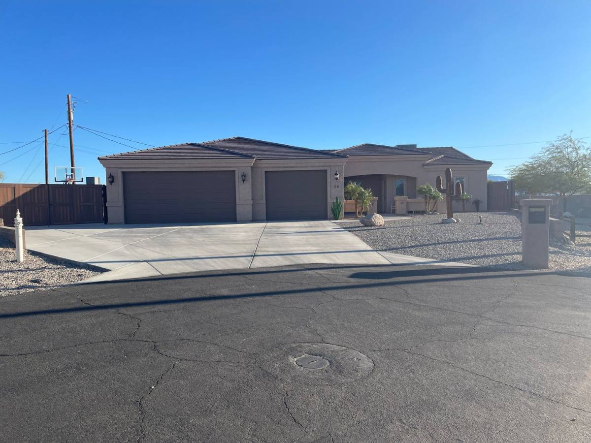 House for rent at 2946 Bonita Lane, Lake Havasu City, AZ 86403