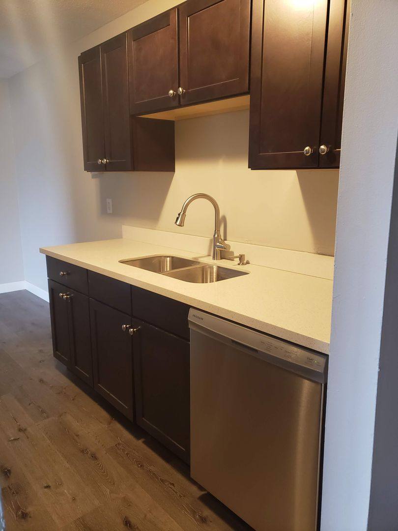 Apartment for rent at 4510 Rhode Island Ave N, Minneapolis, MN 55428