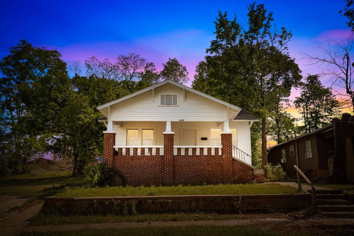 House for rent at 4205 40th Court N, Birmingham, AL 35217