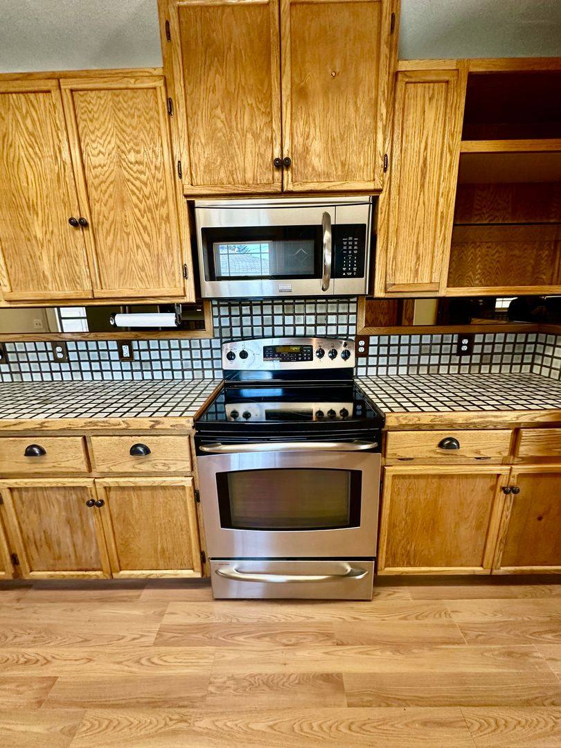 House for rent at 4616 Peck Dr, Klamath Falls, OR 97603