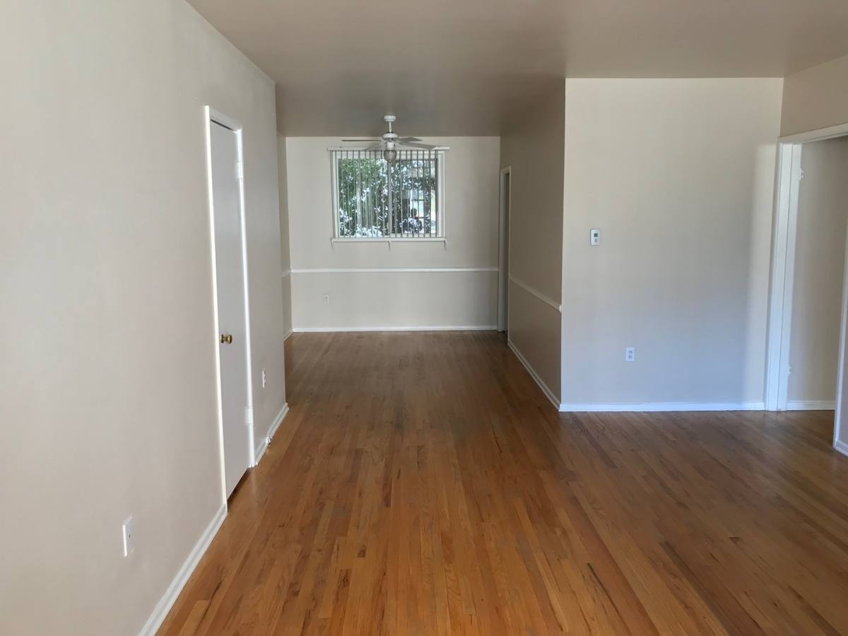 Apartment for rent at 4614-22 Los Feliz Blvd, Los Angeles, CA 90027