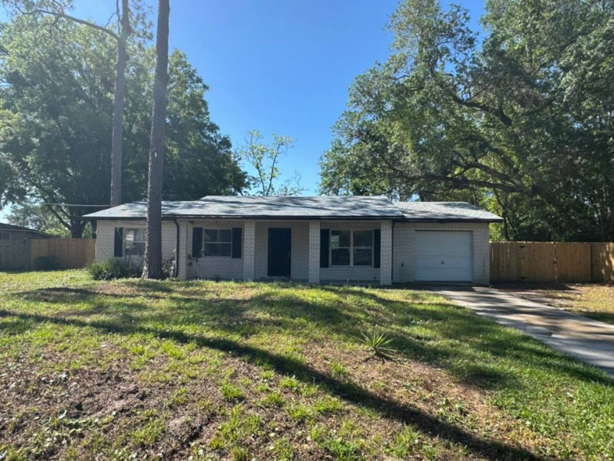 House for rent at 8448 Old Plank Rd, Jacksonville, FL 32220