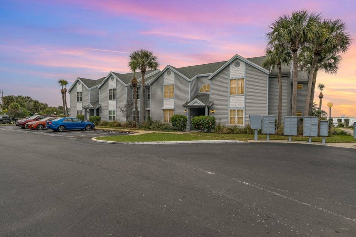 Condo for rent at 7220 N Highway 1, Cocoa, FL 32927