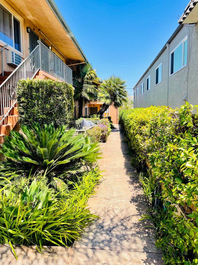 Apartment for rent at 4837 - 48435 Kansas St, San Diego, CA 92116