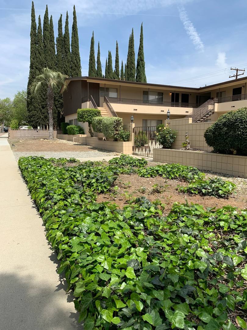 Apartment for rent at 630 & 638 Silverwood, Upland, CA 91786