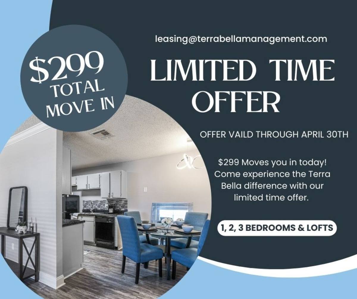 Apartment for rent at 2509 NW 20th St, Lawton, OK 73507