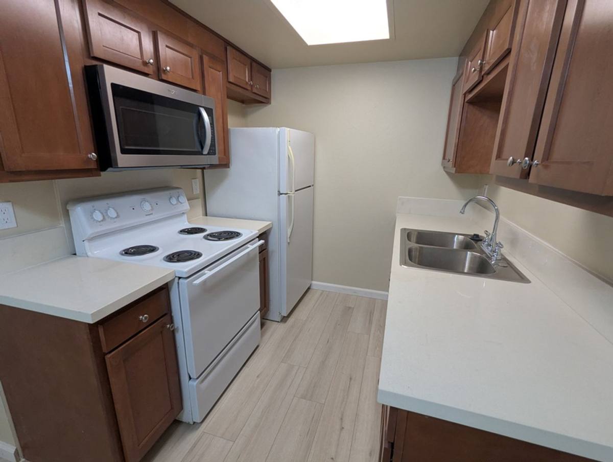 Apartment for rent at 1809 E 17th St, National City, CA 91950