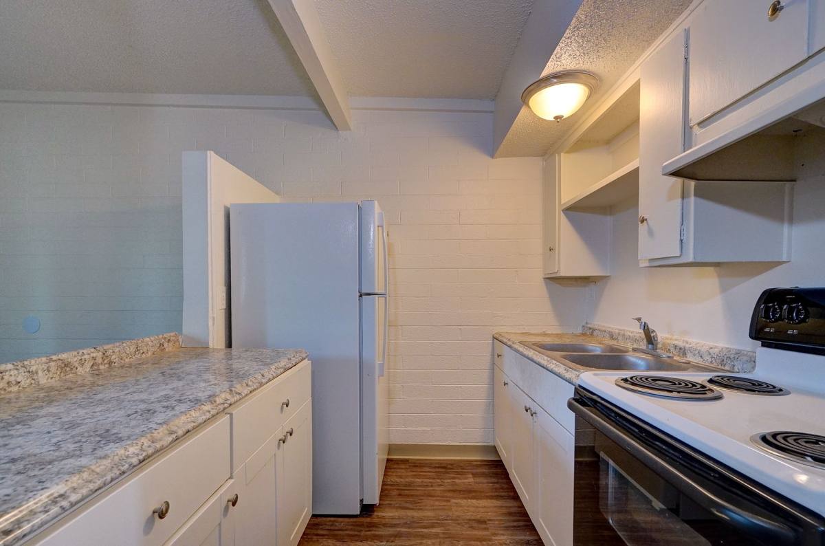 Apartment for rent at 1841 S Irving Ave, Tucson, AZ 85711