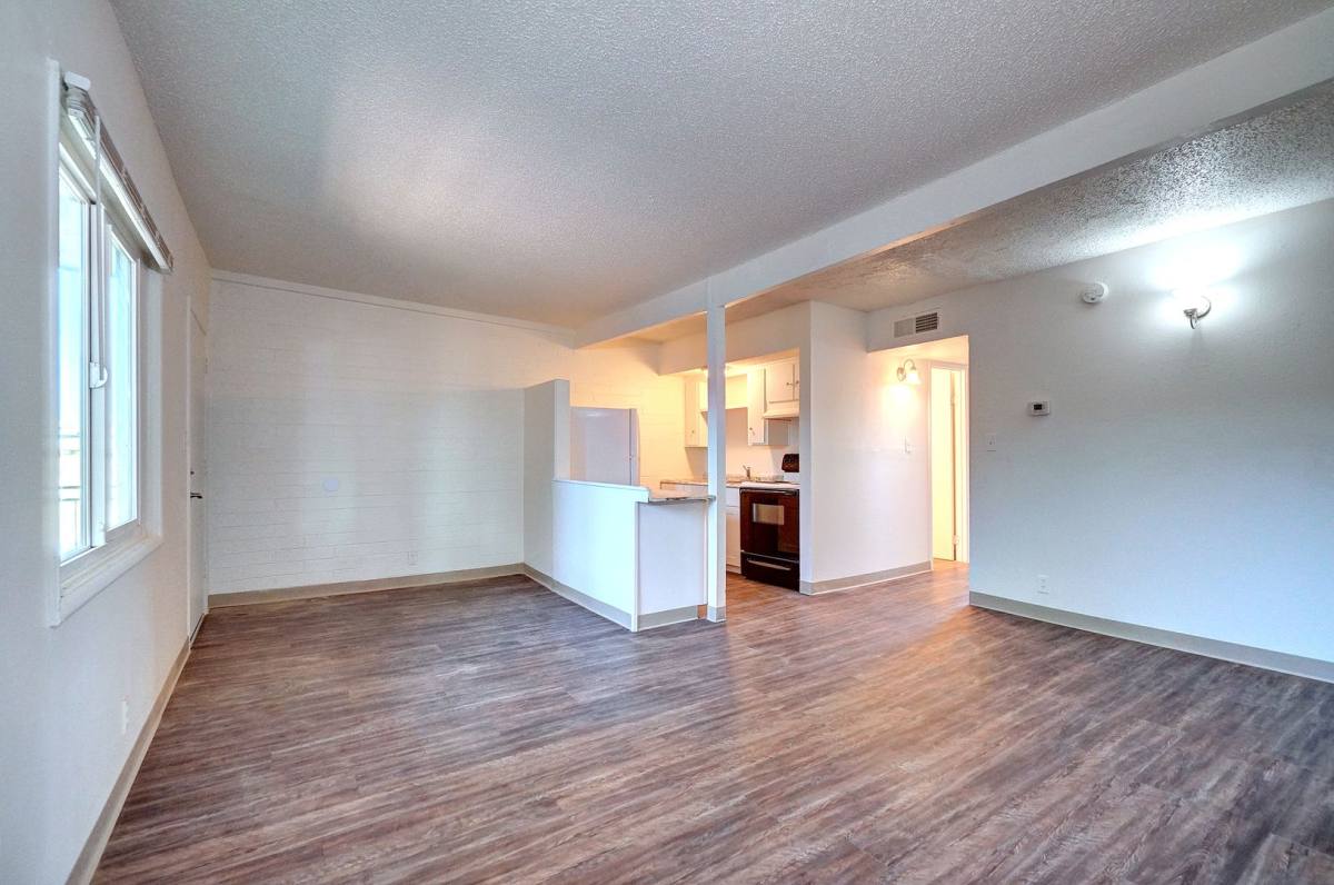 Apartment for rent at 1841 S Irving Ave, Tucson, AZ 85711