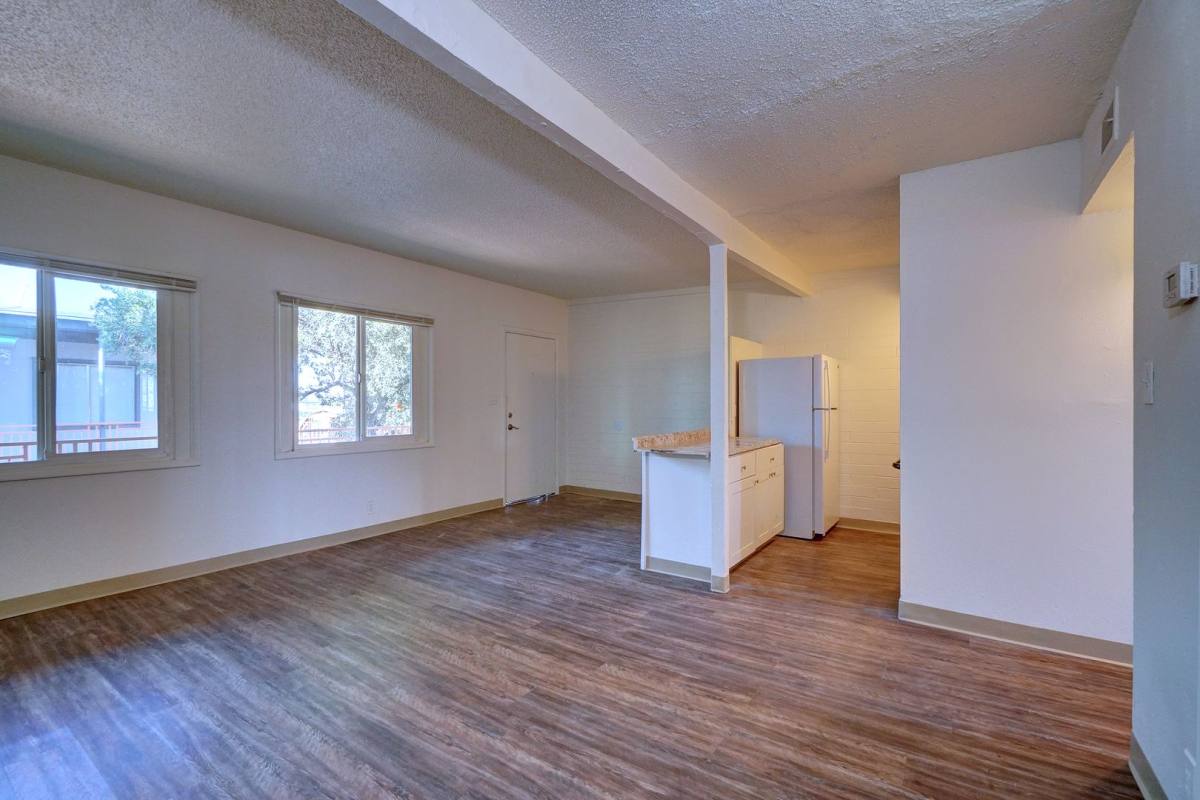 Apartment for rent at 1841 S Irving Ave, Tucson, AZ 85711