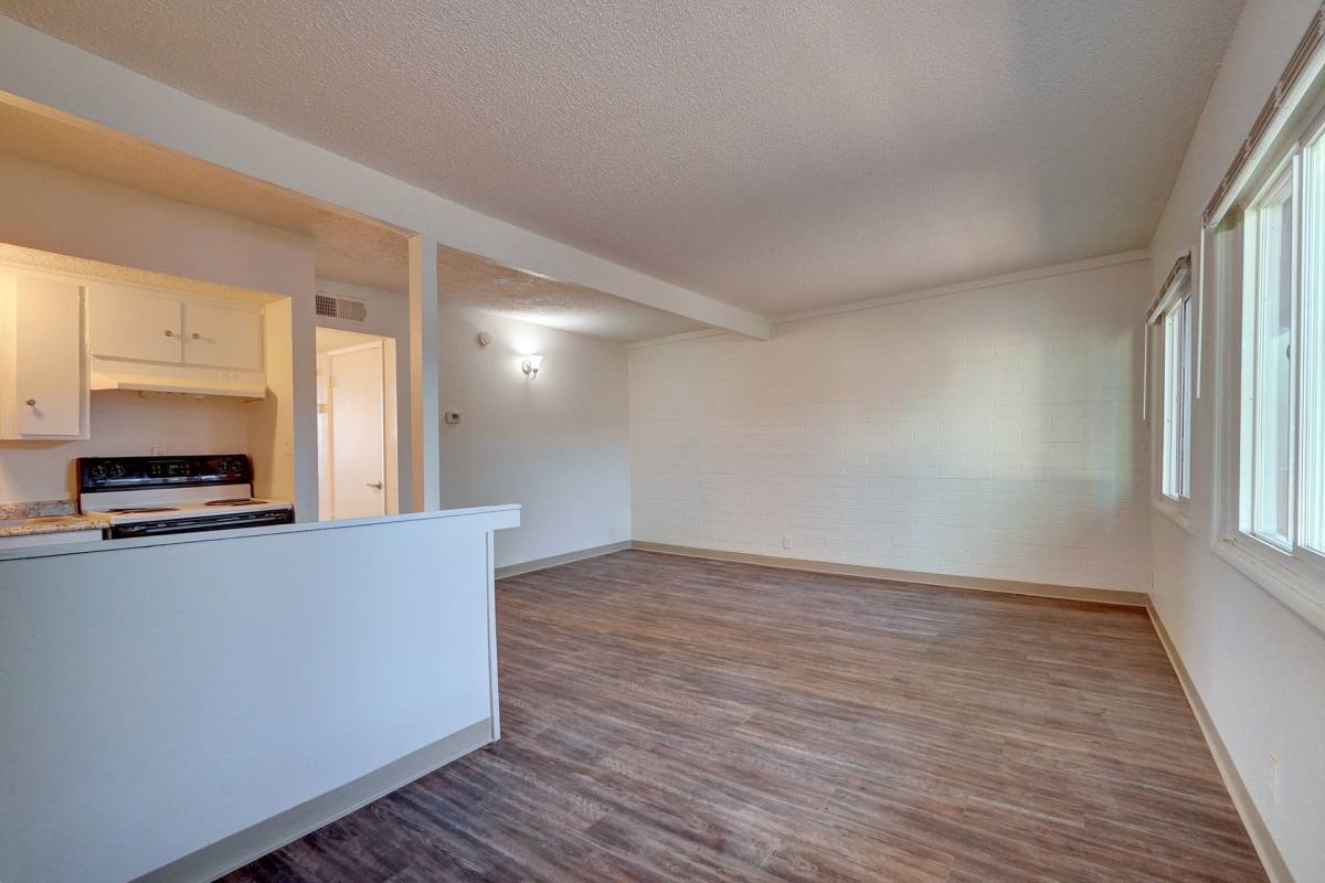 Apartment for rent at 1841 S Irving Ave, Tucson, AZ 85711