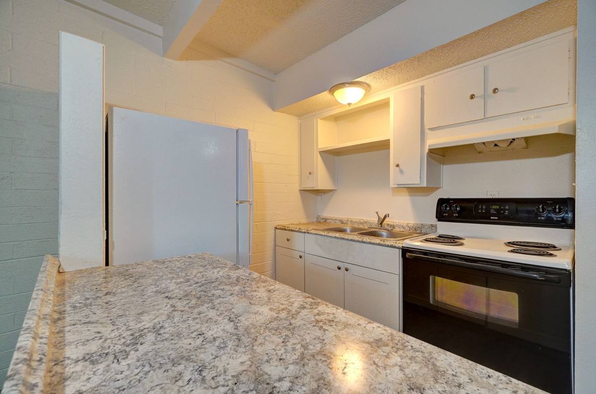 Apartment for rent at 1841 S Irving Ave, Tucson, AZ 85711