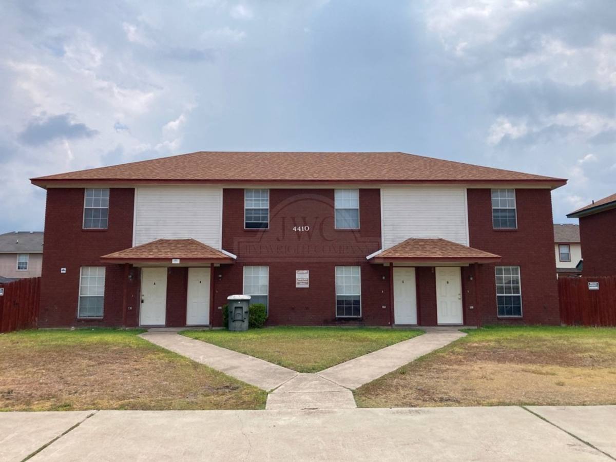 Apartment for rent at 4410 Jeff Scott, Killeen, TX 76549