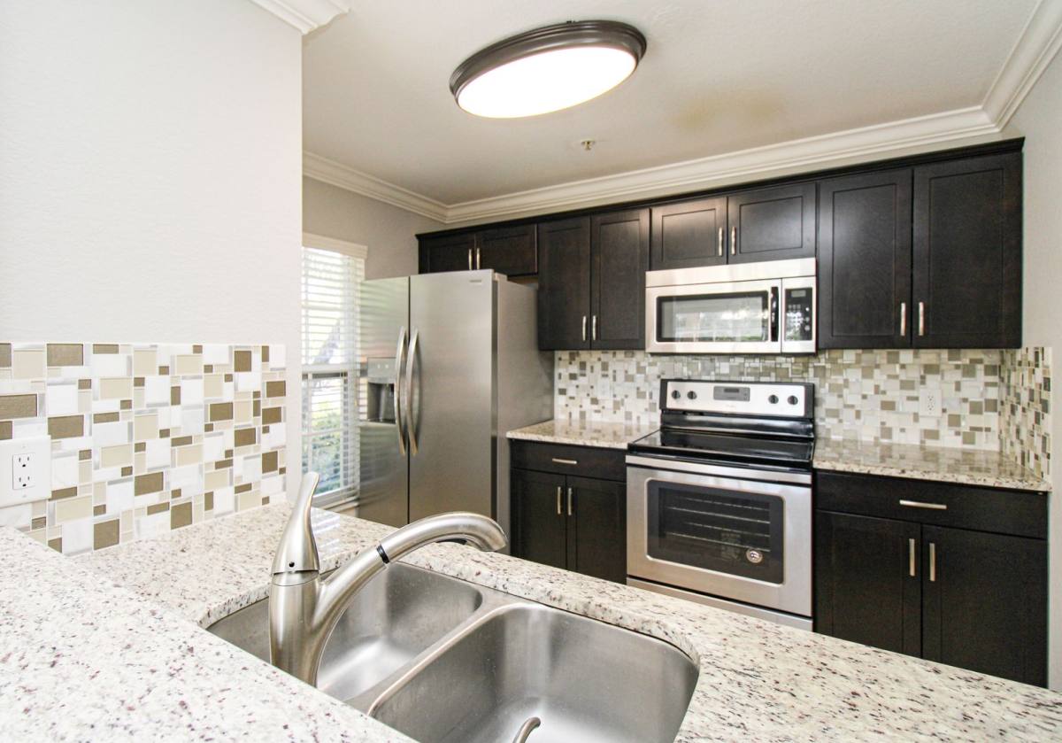 Townhouse for rent at 9055 Gervais Circle, Naples, FL 34120