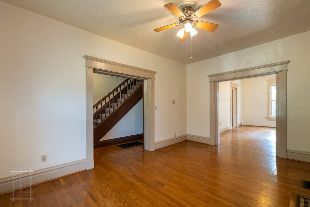 Apartment for rent at 1210 Dennison Ave, Columbus, OH 43201