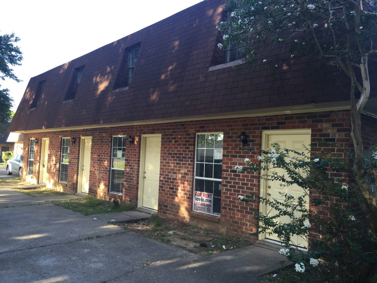 Apartment for rent at 502 Loire, Lafayette, LA 70503
