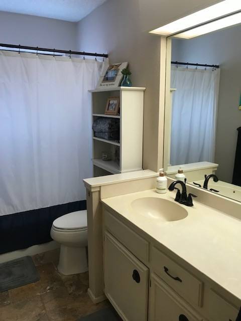 House for rent at 16918 Summer Creek Dr, San Antonio, TX 78248