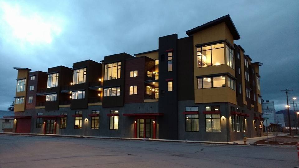 Apartment for rent at 812 Toole Ave, Missoula, MT 59802