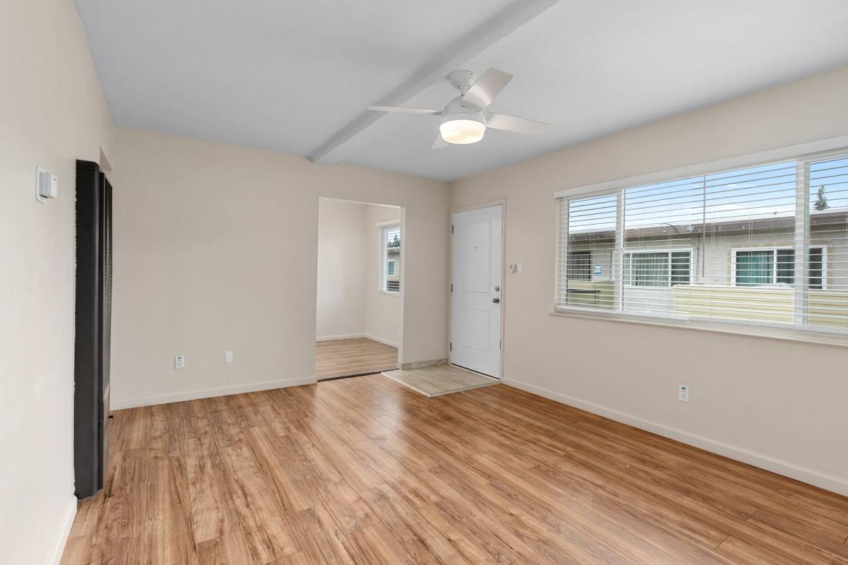 Apartment for rent at 1616 Jefferson St, Napa, CA 94559