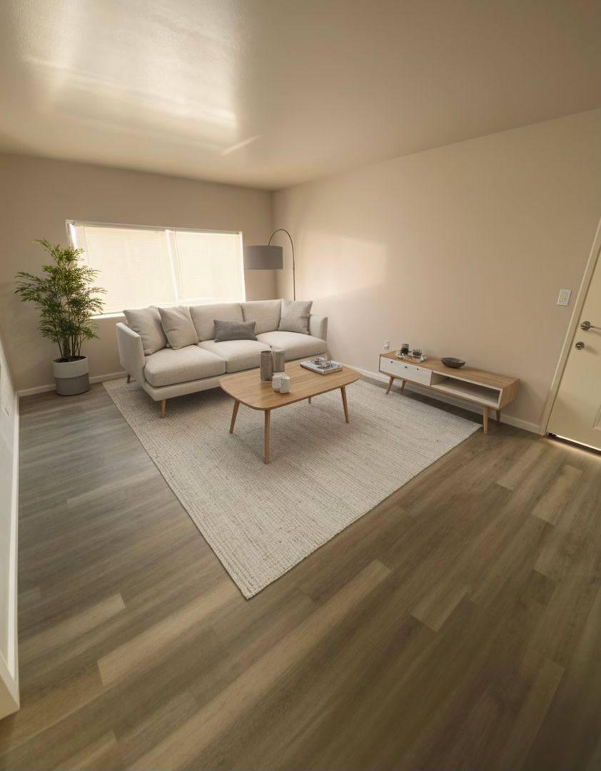Apartment for rent at 261 Lester Ave, Oakland, CA 94606