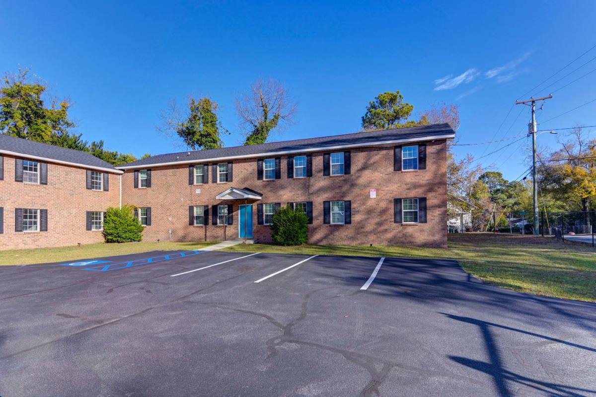 Apartment for rent at 1716 Ogden St, Columbia, SC 29204