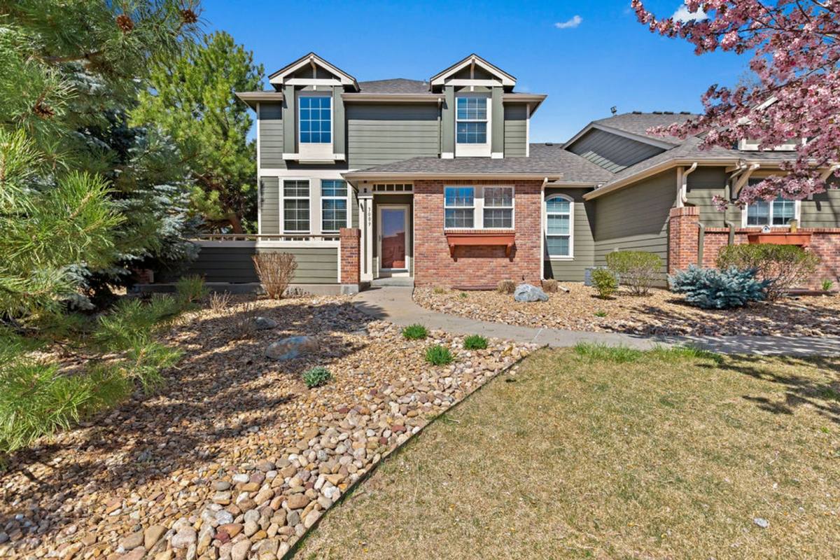 House for rent at 3009 County Fair Lane, Fort Collins, CO 80528