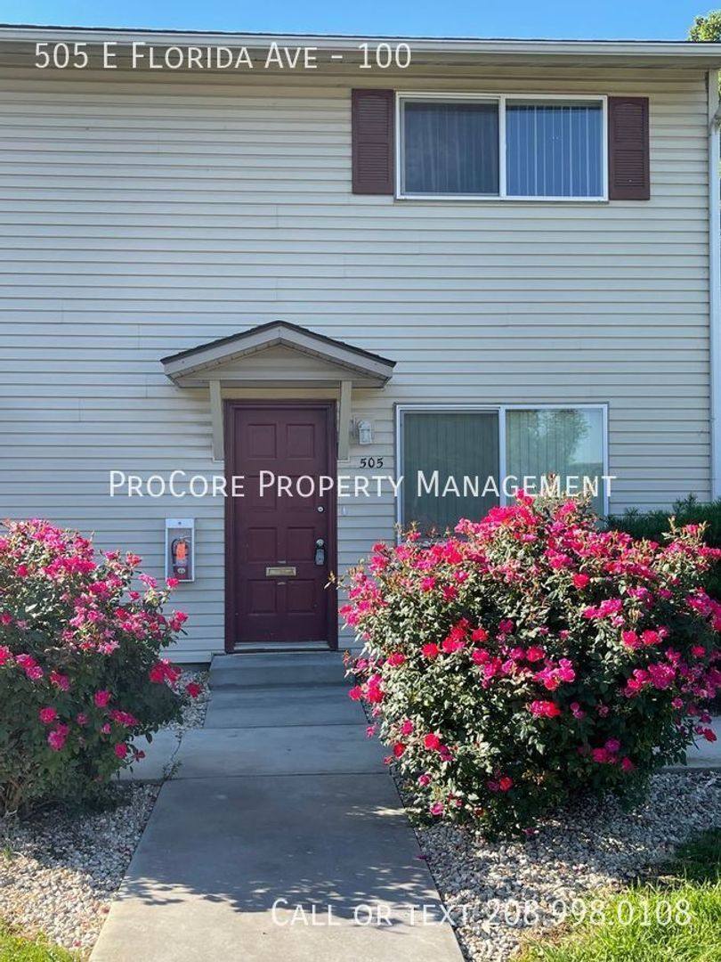 Apartment for rent at 505 E Florida Ave, Nampa, ID 83686