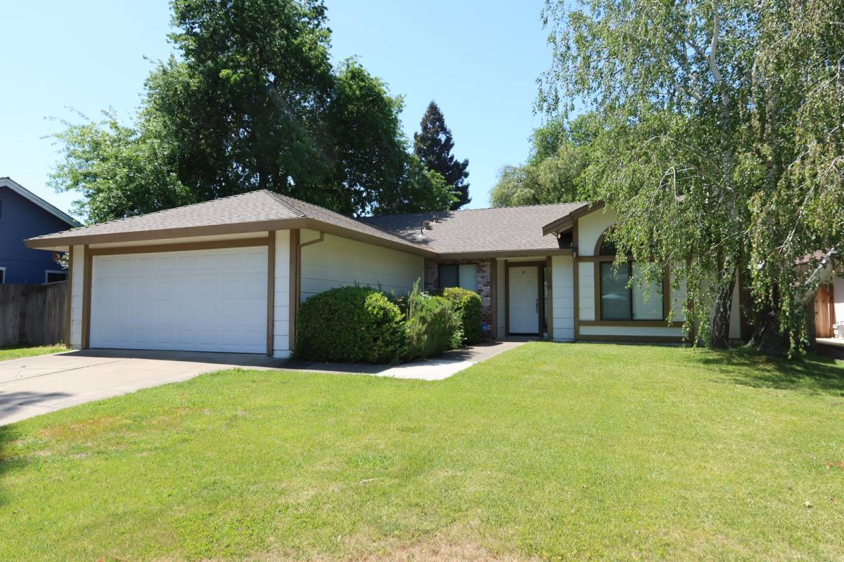 House for rent at 7608 Ambrose Way, Sacramento, CA 95831