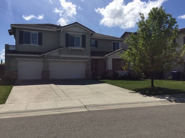 House for rent at 3354 Beretania Way, Sacramento, CA 95834