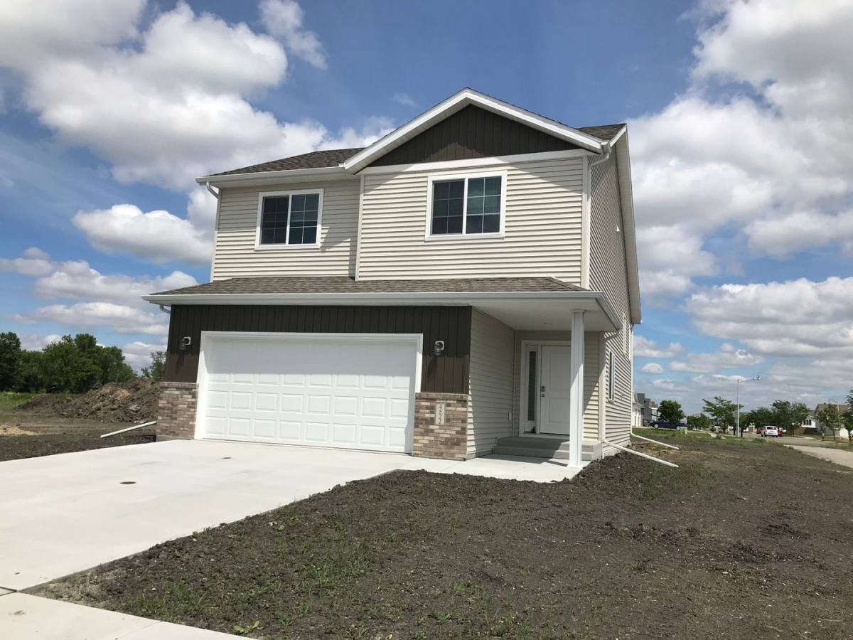 House for rent at 4522 13th St S, Moorhead, MN 56560