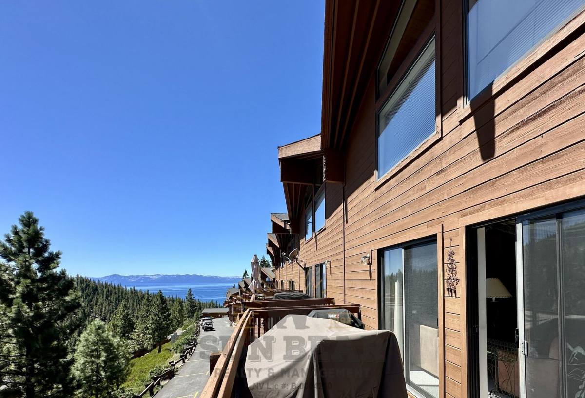 Condo for rent at 400 Fairview, Incline Village, NV 89451