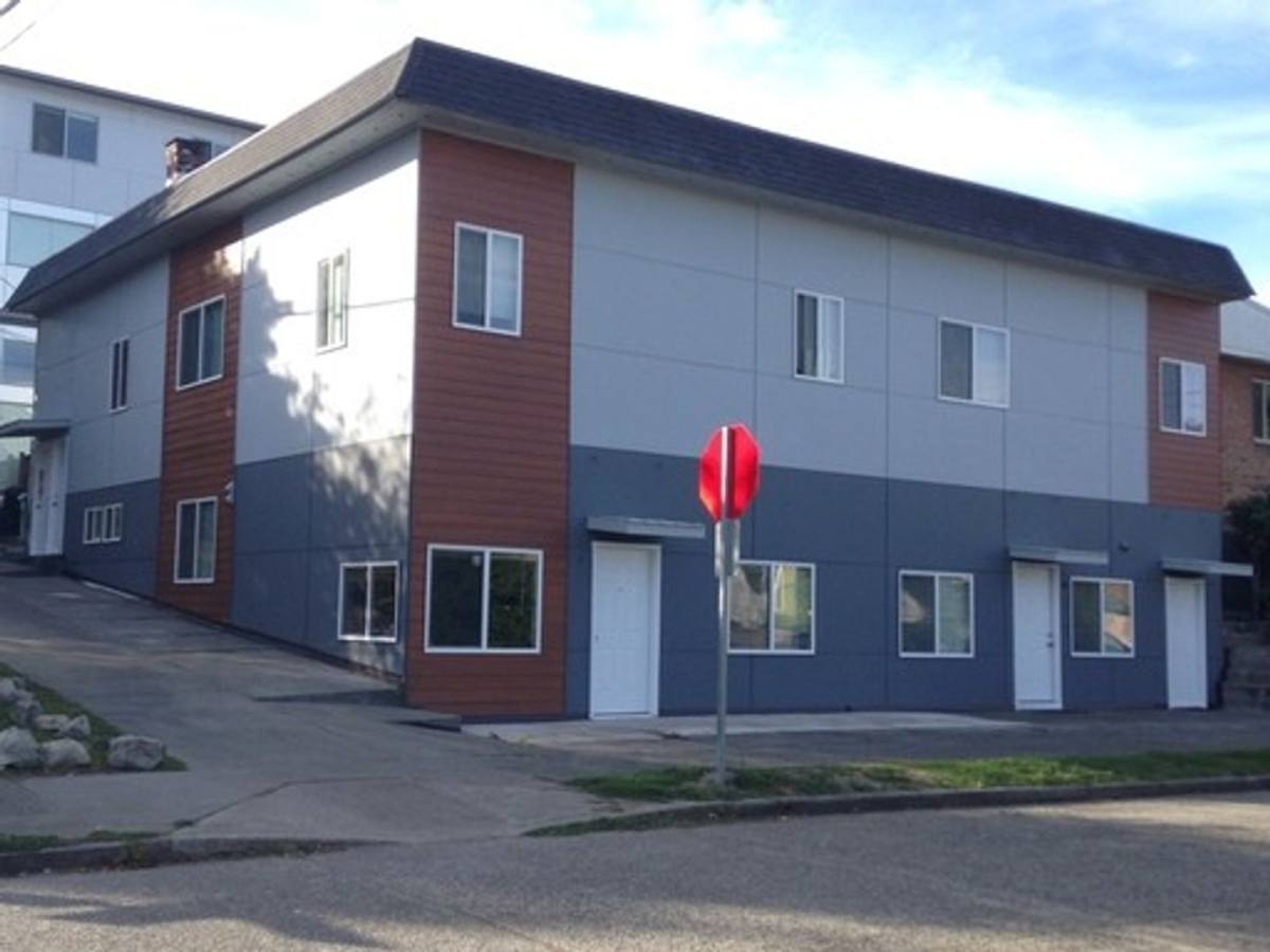 Apartment for rent at 3201 21st Ave W #4, Seattle, WA 98199