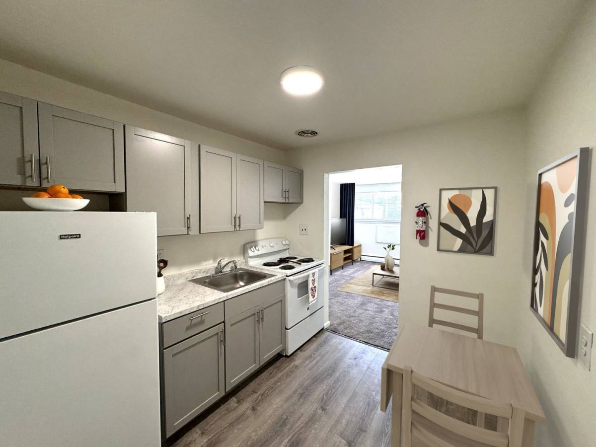 Apartment for rent at 3420 Garrett Rd, Drexel Hill, PA 19026