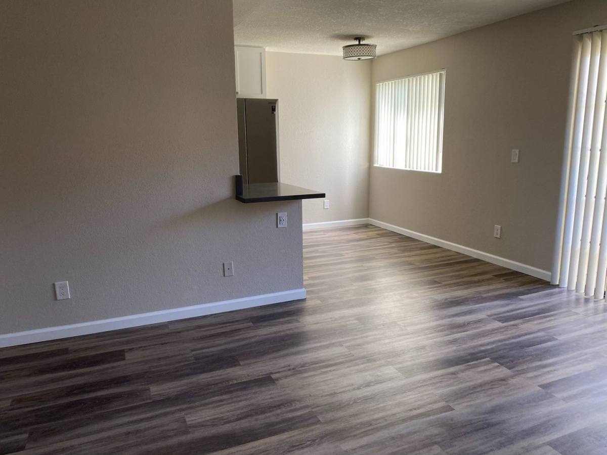 Apartment for rent at 411 W Chase Ave, El Cajon, CA 92020
